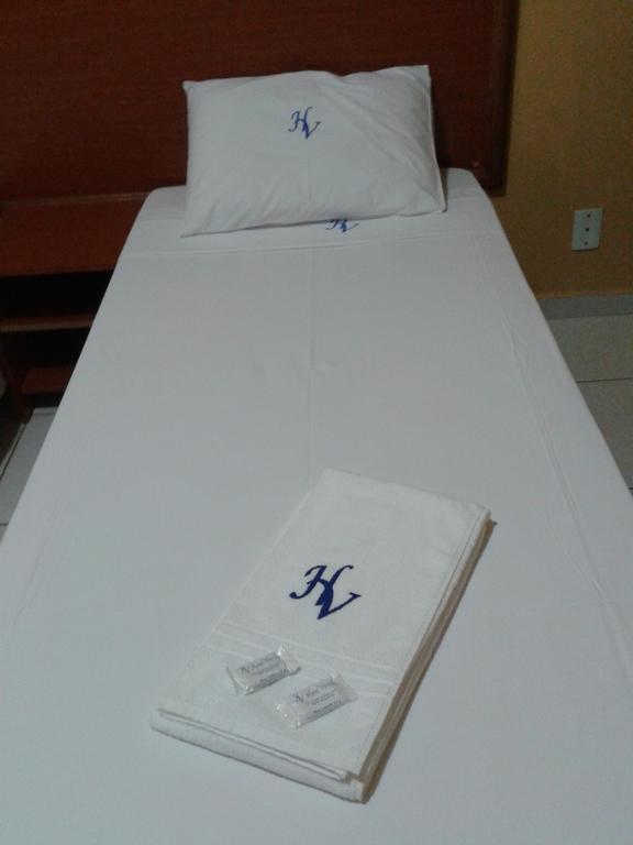 Hotel Veredas Tres Lagoas Phòng bức ảnh