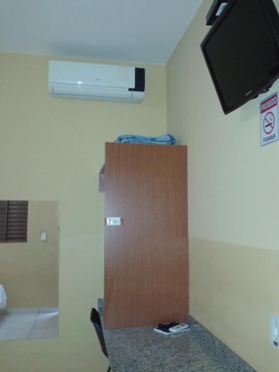 Hotel Veredas Tres Lagoas Phòng bức ảnh