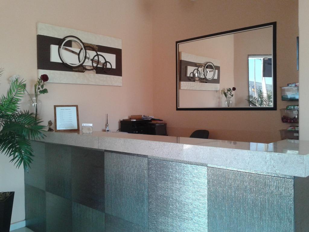 Hotel Veredas Tres Lagoas Ngoại thất bức ảnh
